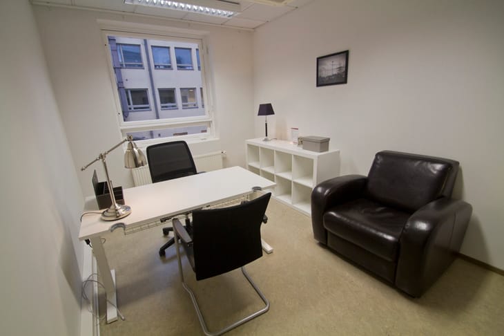 Image 10 of the Regus - 15 B Aleksanterinkatu - Helsinki office