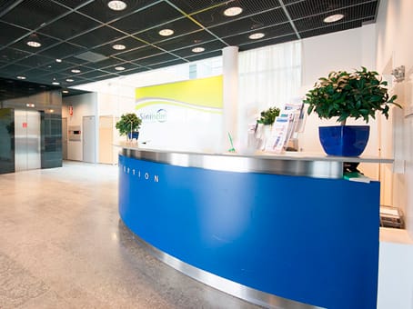 Image 11 of the Regus - Sinihelmi - 8B Sinimäentie - Espoo office