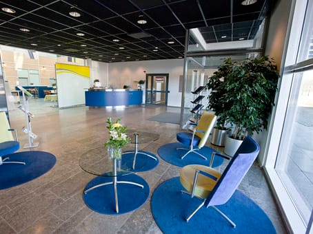 Image 12 of the Regus - Sinihelmi - 8B Sinimäentie - Espoo office