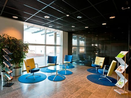 Image 13 of the Regus - Sinihelmi - 8B Sinimäentie - Espoo office