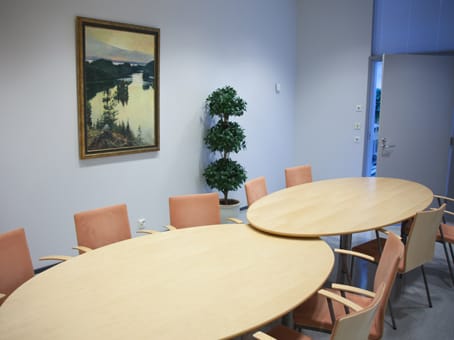 Image 15 of the Regus - Sinihelmi - 8B Sinimäentie - Espoo office