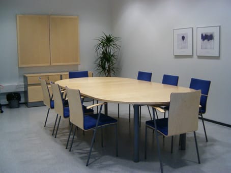 Image 16 of the Regus - Sinihelmi - 8B Sinimäentie - Espoo office