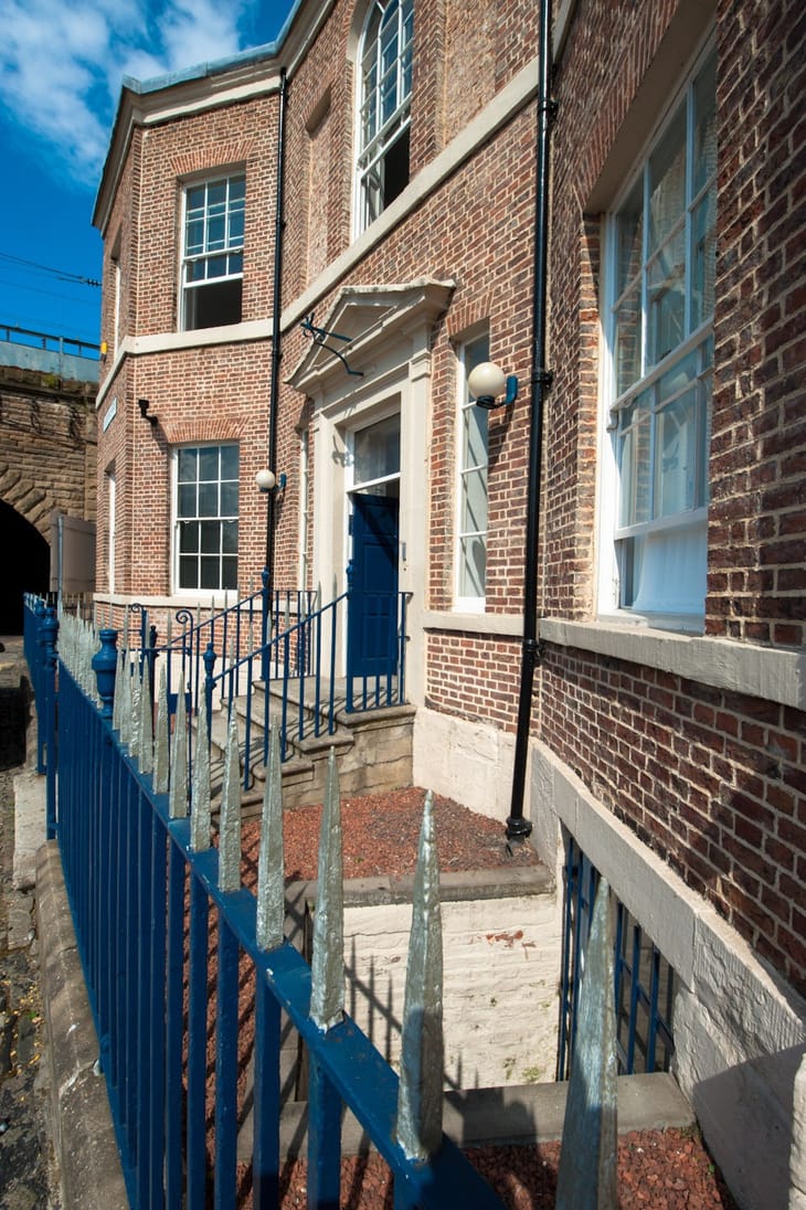 Image 8 of the Clavering House Ltd. - 1 Clavering Place, NE1 - Newcastle upon Tyne office