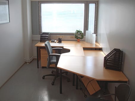 Image 10 of the Regus - Sinimaki - Sinimäentie 10 - Espoo office