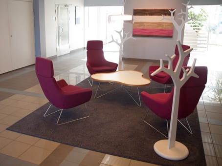 Image 14 of the Regus - Sinimaki - Sinimäentie 10 - Espoo office