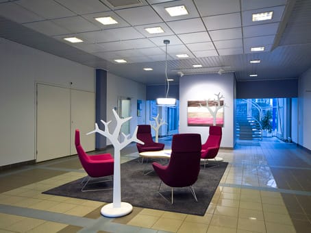 Image 15 of the Regus - Sinimaki - Sinimäentie 10 - Espoo office