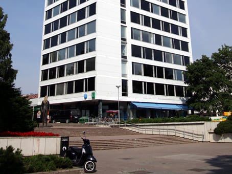 Image 5 of the Regus - Tapiola - 3rd & 4th Floor - Tapiolan Keskustorni - Espoo office