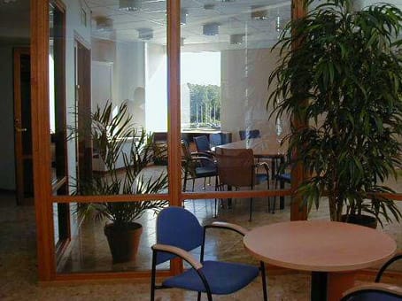 Image 6 of the Regus - Tapiola - 3rd & 4th Floor - Tapiolan Keskustorni - Espoo office