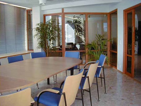 Image 7 of the Regus - Tapiola - 3rd & 4th Floor - Tapiolan Keskustorni - Espoo office