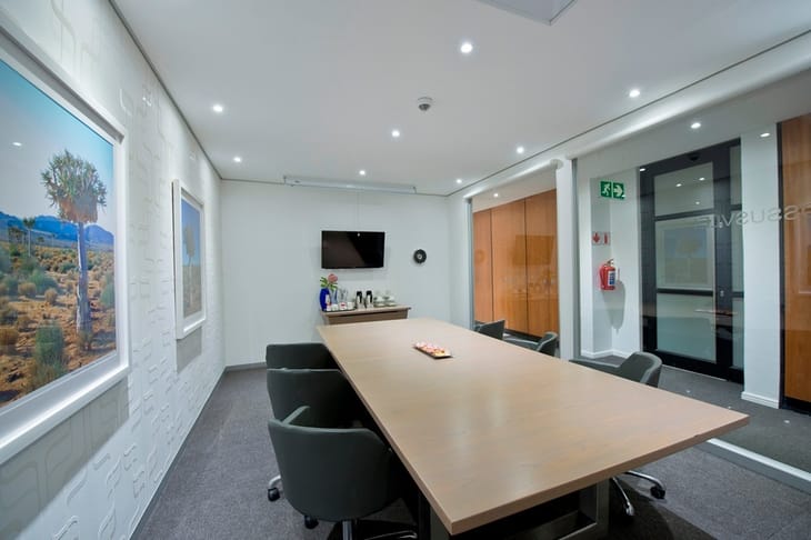 Image 13 of the Regus - Maerua Mall - Jan Jonker Street - Windhoek (Nambia) office