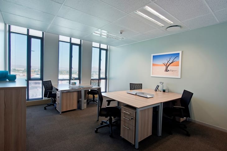 Image 14 of the Regus - Maerua Mall - Jan Jonker Street - Windhoek (Nambia) office