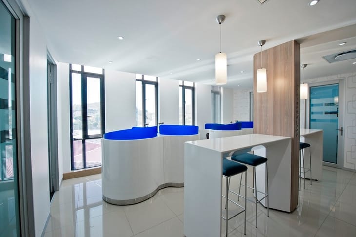 Image 17 of the Regus - Maerua Mall - Jan Jonker Street - Windhoek (Nambia) office