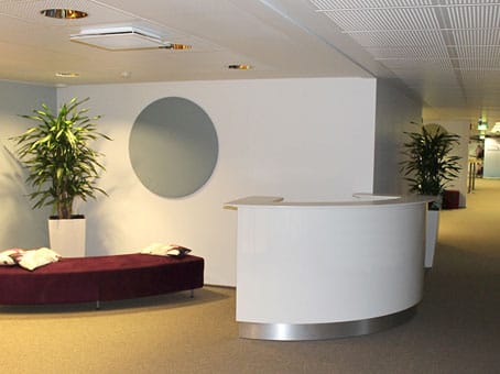 Image 5 of the Regus - Graniittitalo - Jaakonkatu 3B - Helsinki office