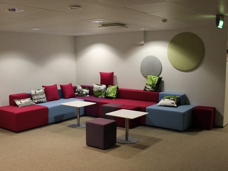 Image 6 of the Regus - Graniittitalo - Jaakonkatu 3B - Helsinki office