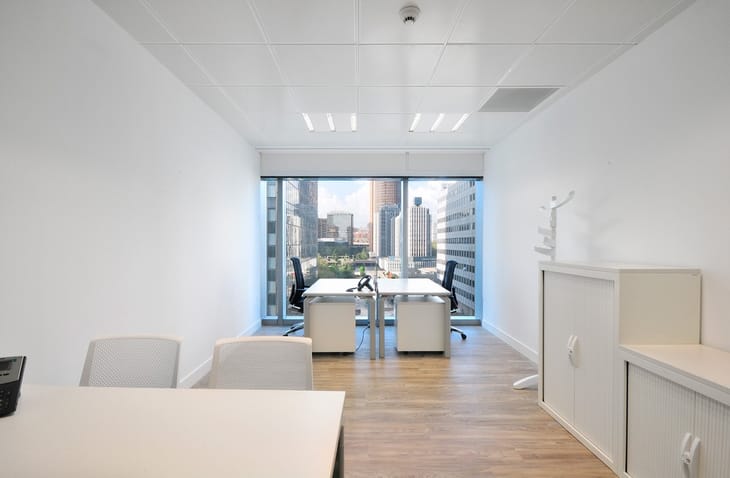 Image 11 of the Lexington Instant Officing Solutions - 79 Paseo de la Castellana - Madrid office