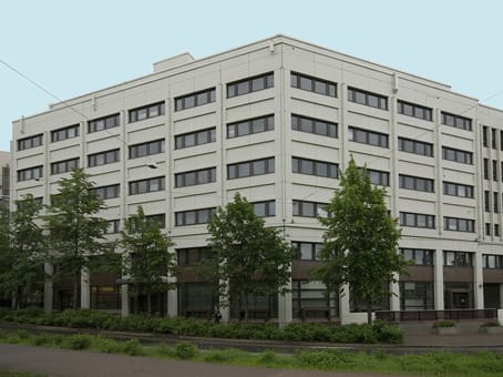 Image 10 of the Regus - Lansi-Pasila - Pasilanraitio 9 - Helsinki office