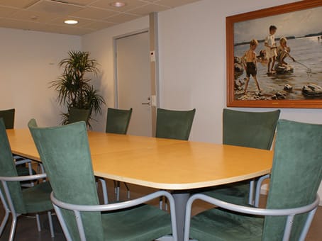 Image 12 of the Regus - Lansi-Pasila - Pasilanraitio 9 - Helsinki office