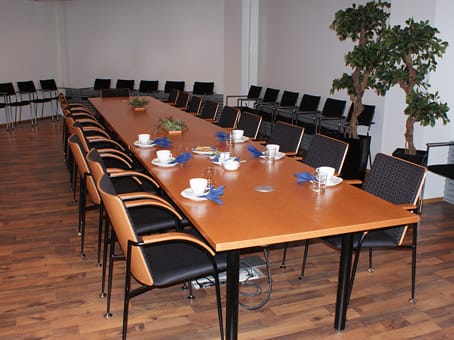 Image 13 of the Regus - Lansi-Pasila - Pasilanraitio 9 - Helsinki office