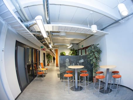 Image 9 of the Regus - Finlaysoninkuja - Finlaysoninkuja 9 - Tampere office