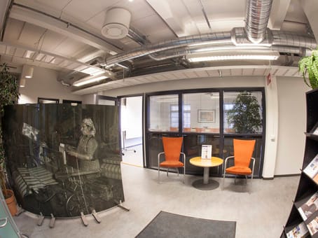 Image 10 of the Regus - Finlaysoninkuja - Finlaysoninkuja 9 - Tampere office