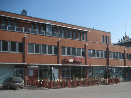 Image 7 of the Regus - Veturitori - Itsenäisyydenkatu 2 - Tampere office