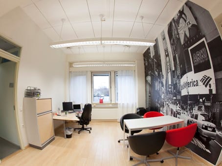 Image 8 of the Regus - Veturitori - Itsenäisyydenkatu 2 - Tampere office