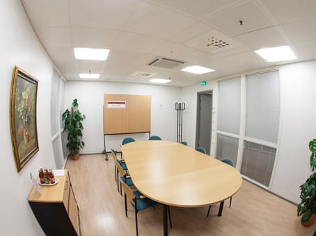 Image 18 of the Regus - Dynamo - Hatanpään valtatie 24 - Tampere office