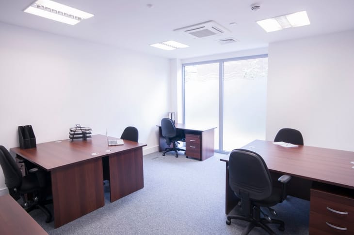 Image 21 of the Curve Serviced Offices - 20-30 Wilds Rents - Sadler’s Court, SE1 - Borough office