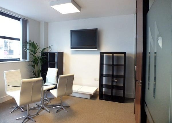 Image 24 of the Curve Serviced Offices - 20-30 Wilds Rents - Sadler’s Court, SE1 - Borough office