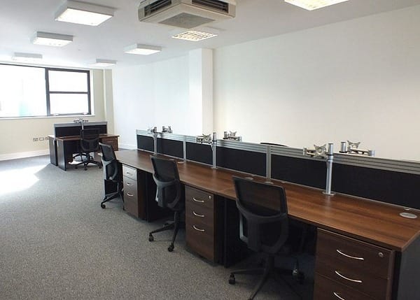 Image 25 of the Curve Serviced Offices - 20-30 Wilds Rents - Sadler’s Court, SE1 - Borough office