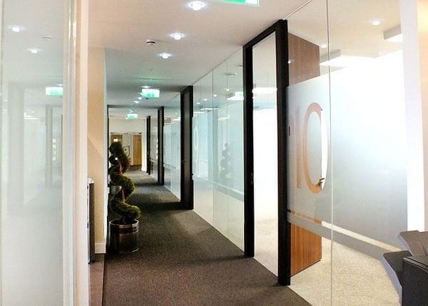 Image 26 of the Curve Serviced Offices - 20-30 Wilds Rents - Sadler’s Court, SE1 - Borough office