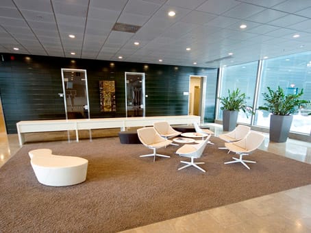 Image 20 of the Regus - Pasilan Visio - Televisiokatu 3 - Helsinki office