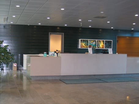 Image 13 of the Regus - Pasilan Visio - Televisiokatu 3 - Helsinki office