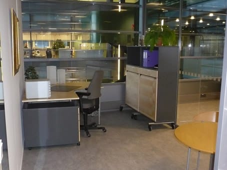 Image 14 of the Regus - Pasilan Visio - Televisiokatu 3 - Helsinki office