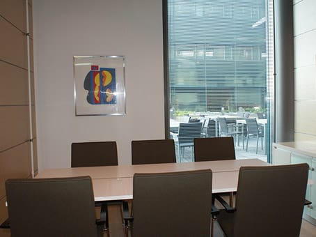 Image 15 of the Regus - Pasilan Visio - Televisiokatu 3 - Helsinki office