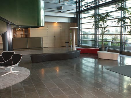 Image 19 of the Regus - Pasilan Visio - Televisiokatu 3 - Helsinki office