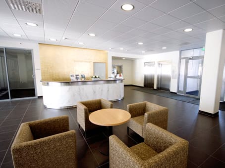 Image 11 of the Regus - Kehamylly - Vanha Nurmijärventie 62 - Vantaa office