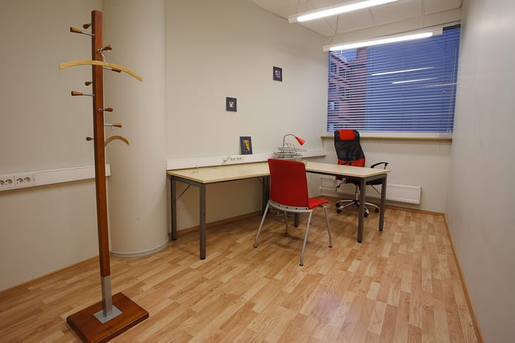 Image 9 of the Regus - Twin Towers - Tornimae 5 - Tallinn office