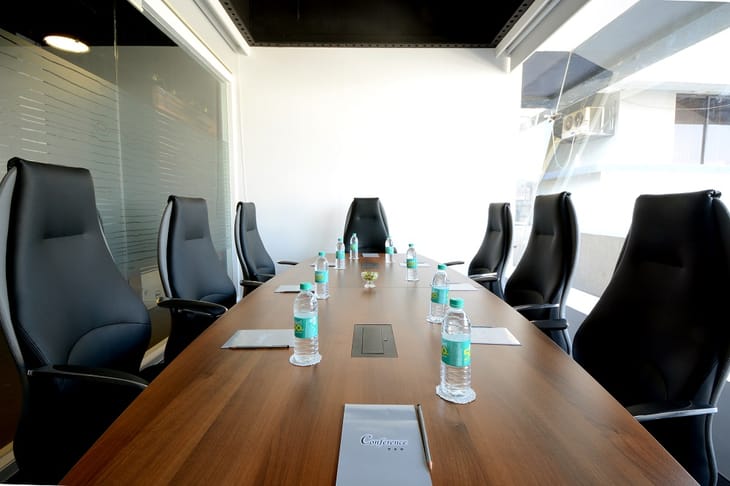 Image 3 of the Access Suites Pvt. Ltd - Kalina - Grand Palladium - 175 CST Road - Kalina - Mumbai office