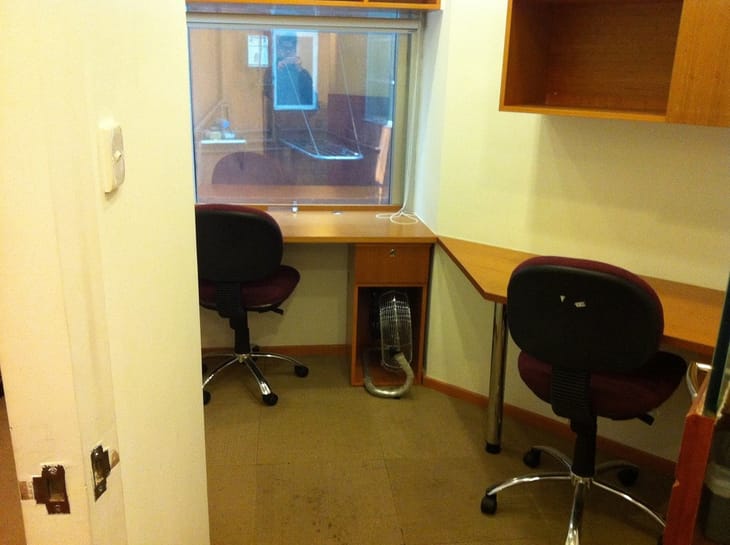 Image 16 of the OfficeMate Business Centre Limited - 39 Chatham Road South - Tsim Sha Tsui - Hong Kong office