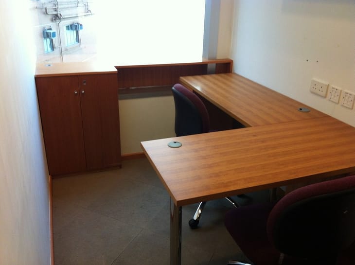 Image 18 of the OfficeMate Business Centre Limited - 39 Chatham Road South - Tsim Sha Tsui - Hong Kong office