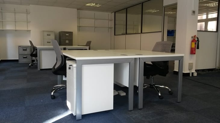 Image 6 of the Coworking Space Ltd - 25 Furnival Street, EC4 - Chancery Lane (Shared Office Space 2400sqft) office