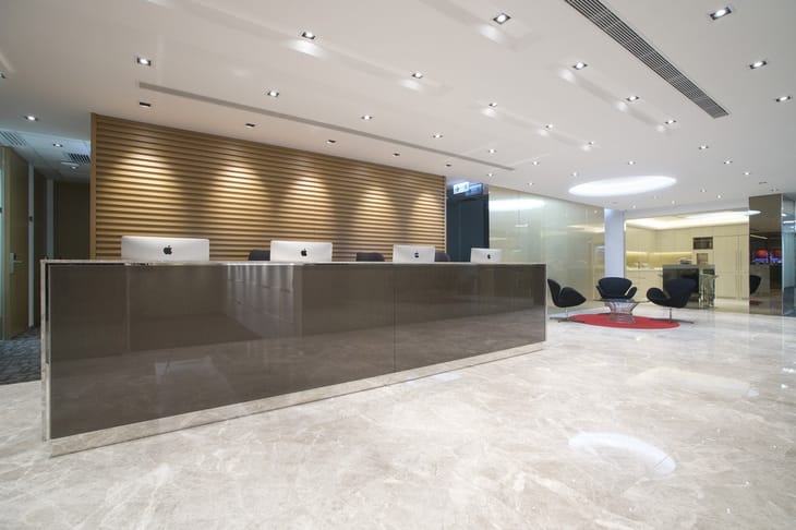 Image 7 of the Compass - Silvercord, Tower 2 - 30 Canton Road - Tsim Sha Tsui - Hong Kong office