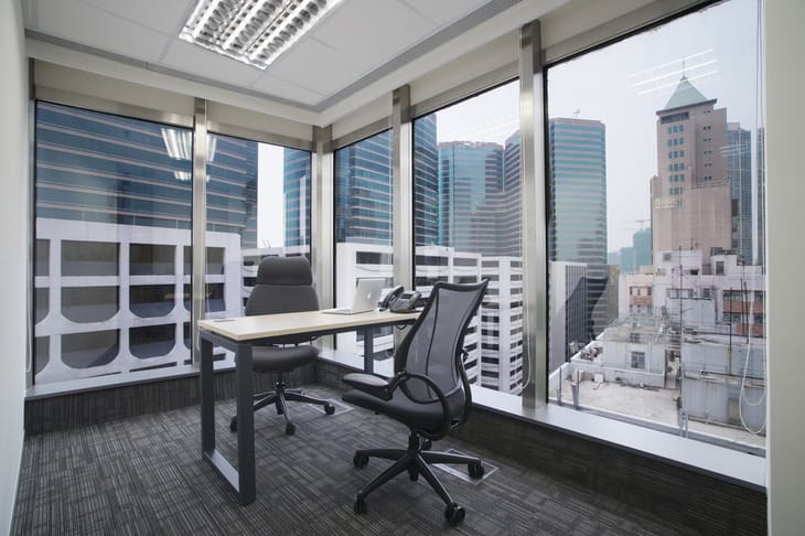 Image 9 of the Compass - Silvercord, Tower 2 - 30 Canton Road - Tsim Sha Tsui - Hong Kong office