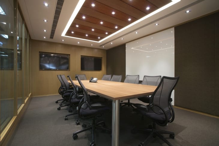 Image 10 of the Compass - Silvercord, Tower 2 - 30 Canton Road - Tsim Sha Tsui - Hong Kong office