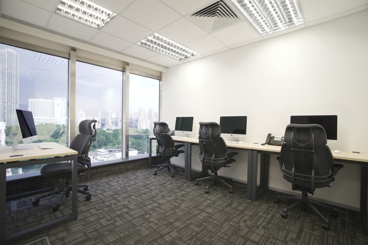 Image 11 of the Compass - Silvercord, Tower 2 - 30 Canton Road - Tsim Sha Tsui - Hong Kong office