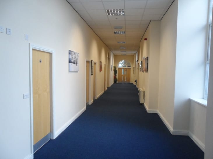 Image 14 of the Chambers Business Centre - Chapel Road - Hollinwood, OL8 - Oldham office