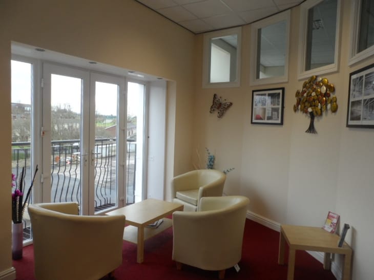 Image 15 of the Chambers Business Centre - Chapel Road - Hollinwood, OL8 - Oldham office