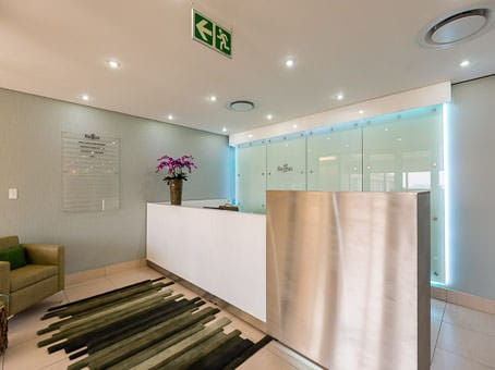 Image 12 of the Regus - The Firs - Rosebank - Johannesburg office