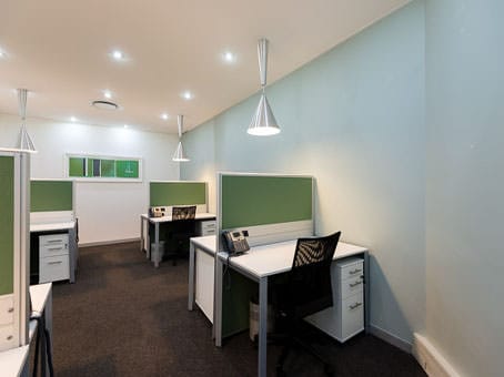 Image 13 of the Regus - The Firs - Rosebank - Johannesburg office